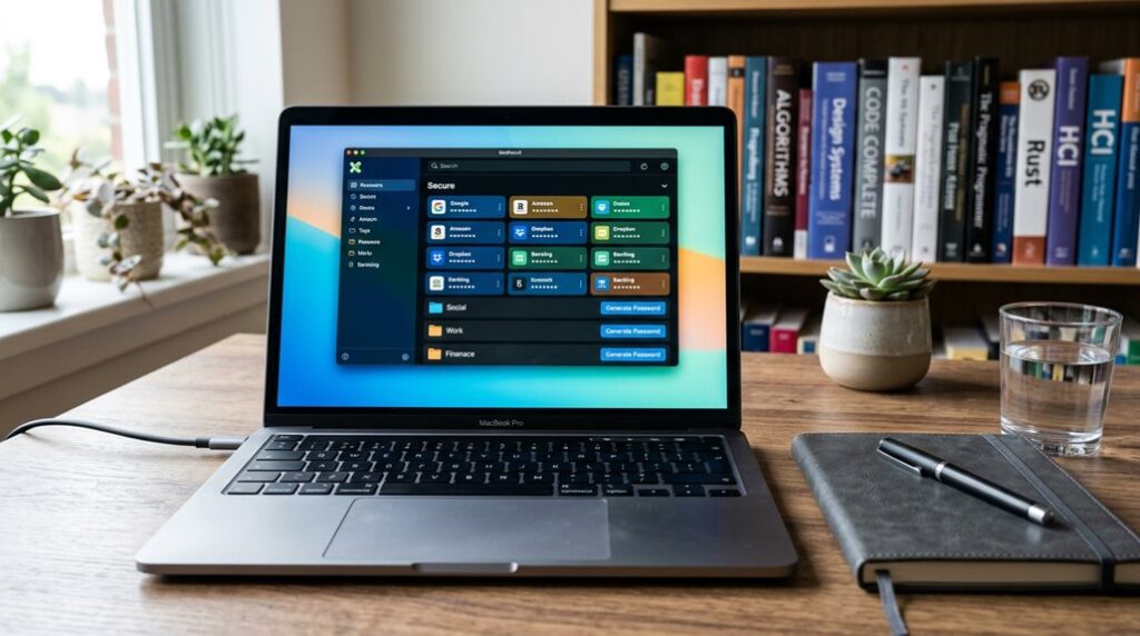 evaluating 1password s effectiveness