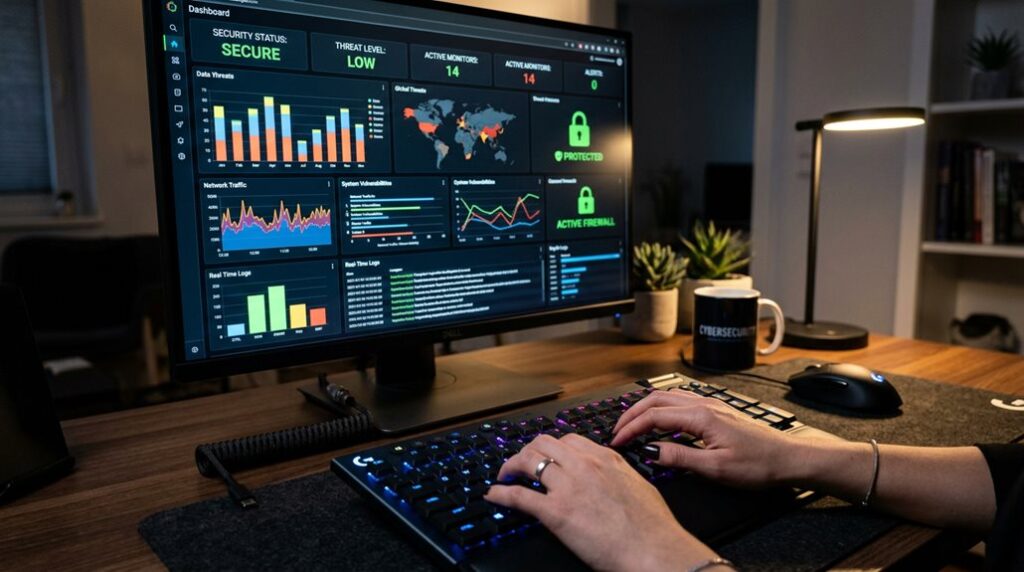 evaluating mcafee s value
