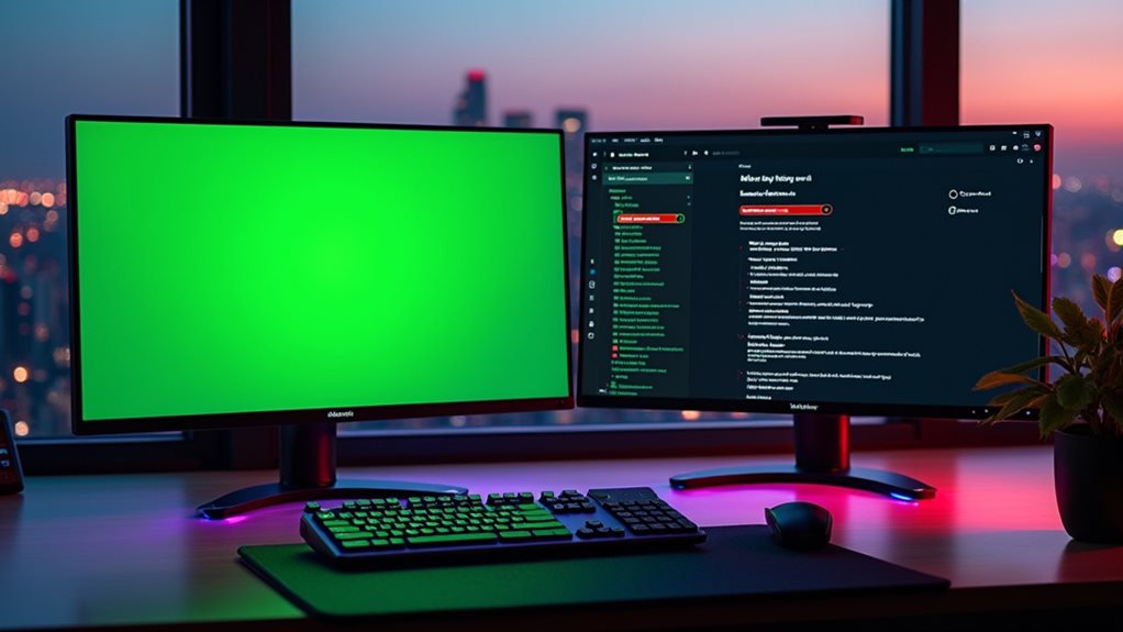 extensive global server network