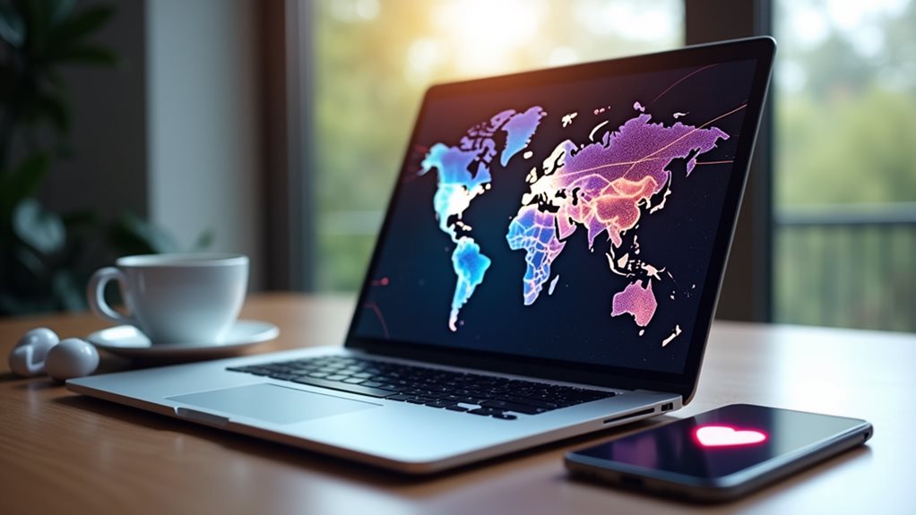 fast reliable secure connection