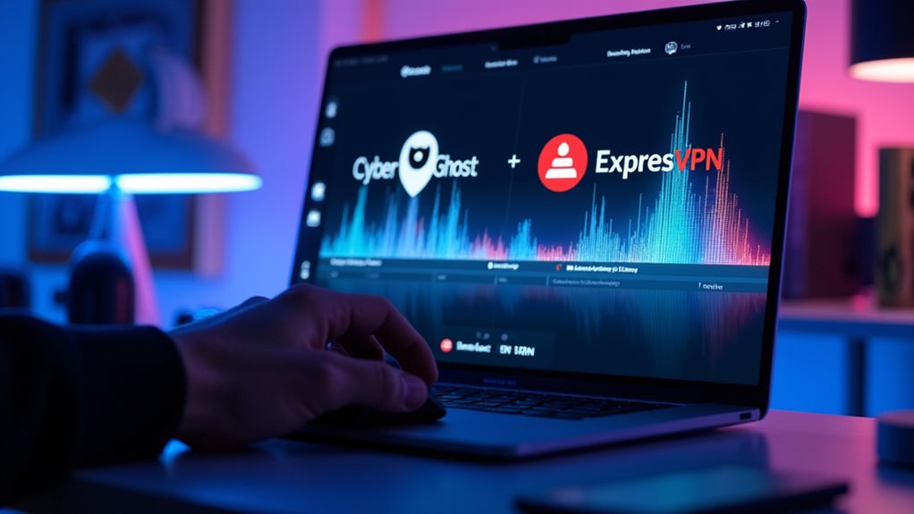 fast reliable streaming connections