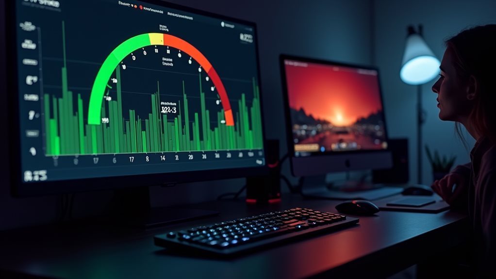 fast reliable streaming performance