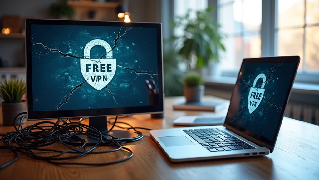 features speed privacy differences