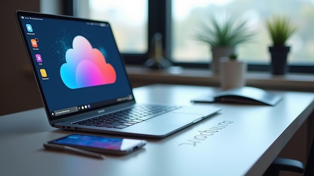 flexible encrypted privacy bundle