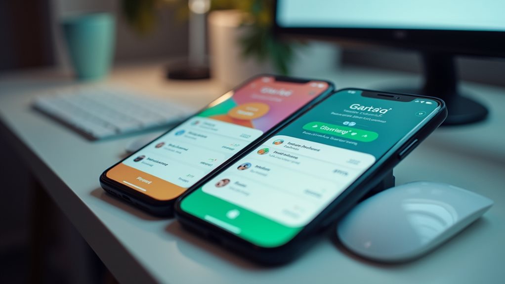 flexible plans with security
