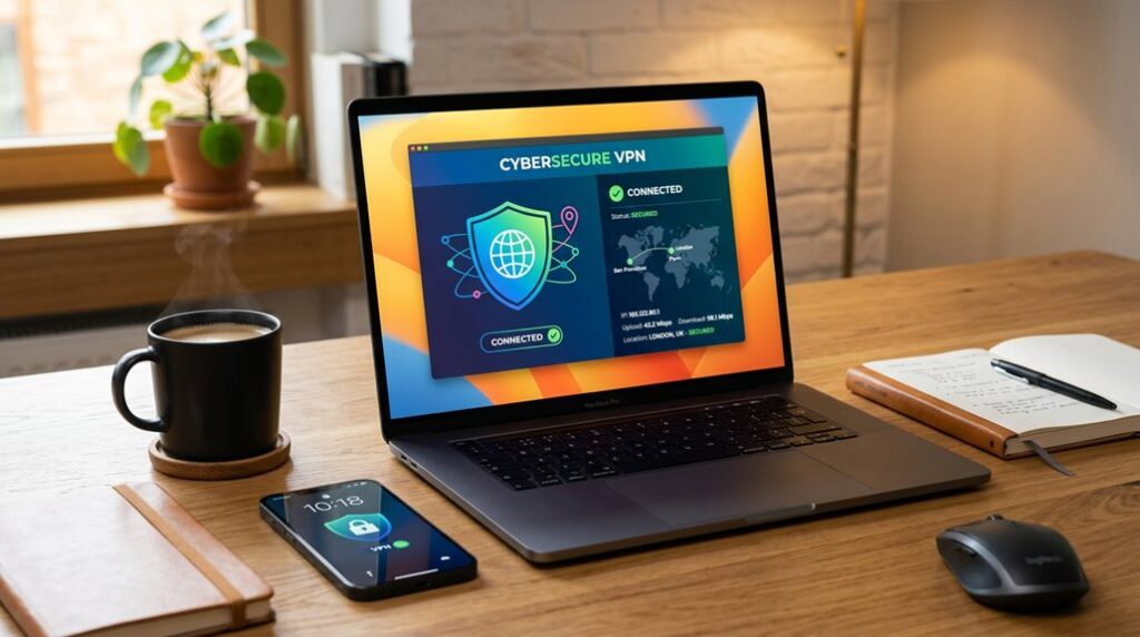free vpn safety concerns
