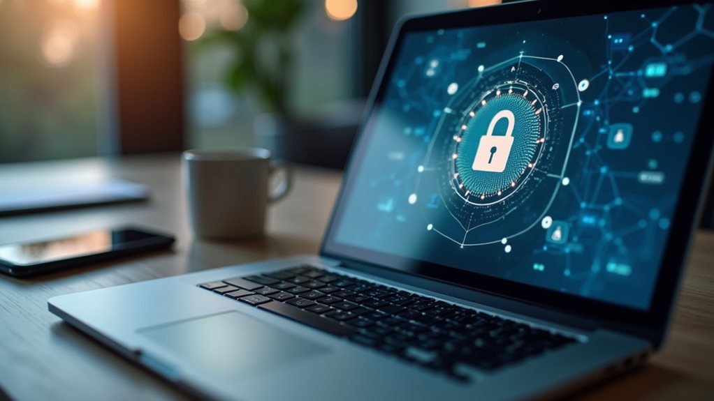 free vpns compromise banking security