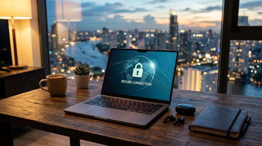 high cost secure vpn service