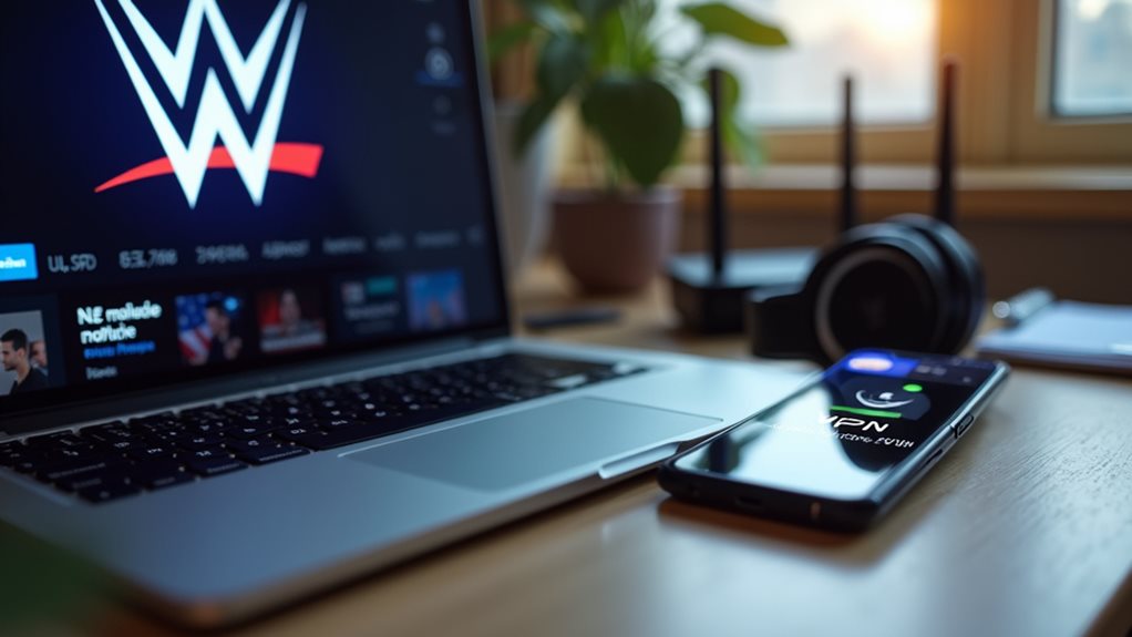 improve vpn streaming quality