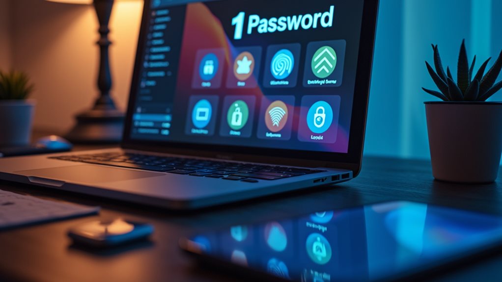 integrated security tools and services
