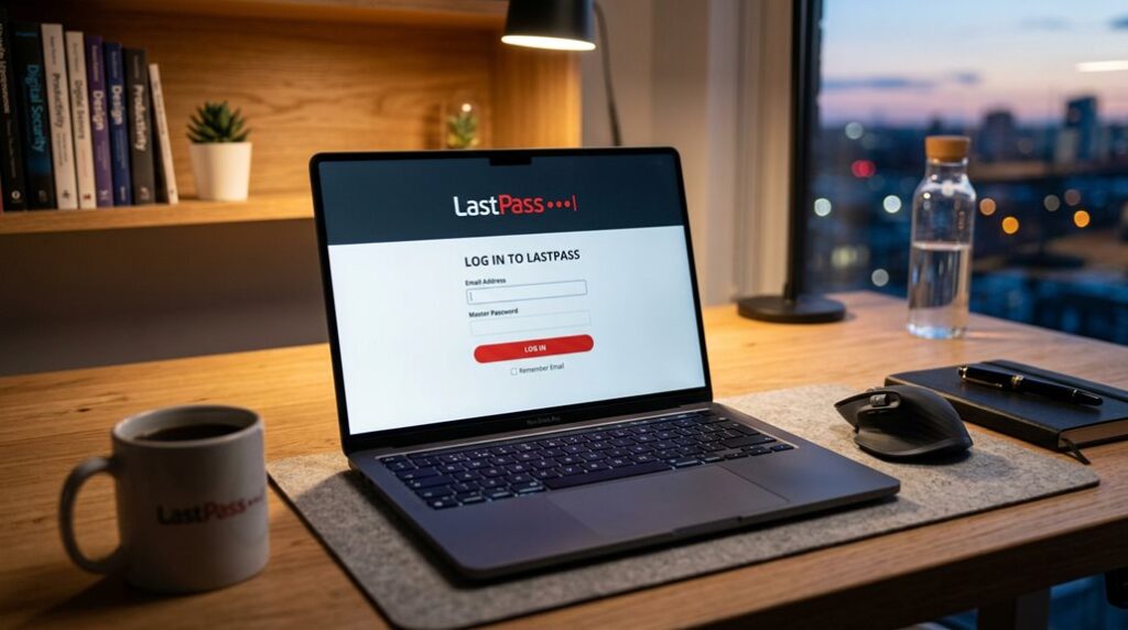 lastpass security and breaches