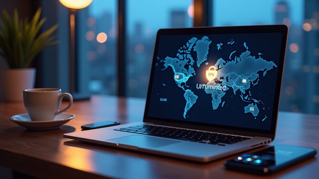 lifetime vpn for streaming