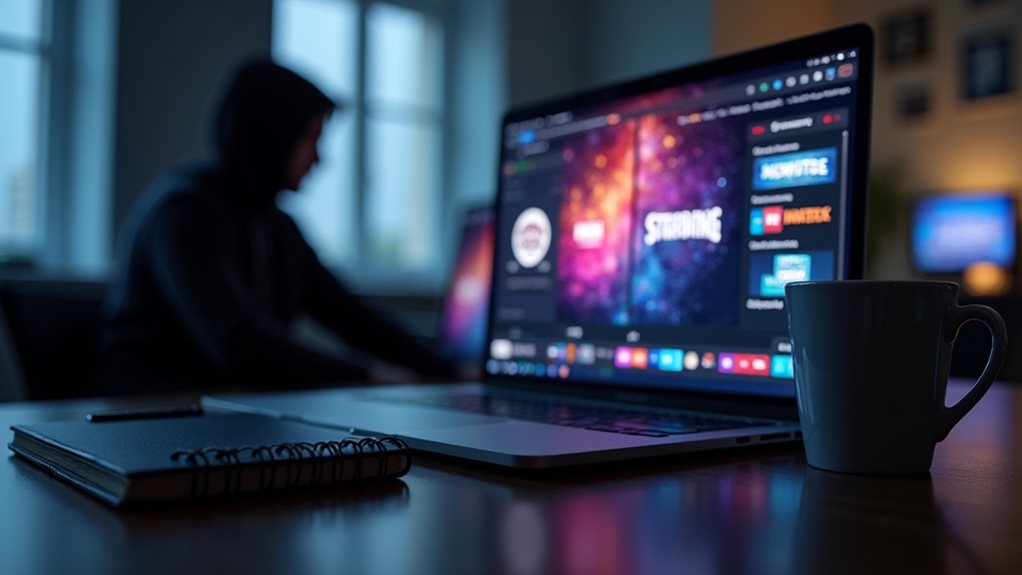 limited streaming unblocking success