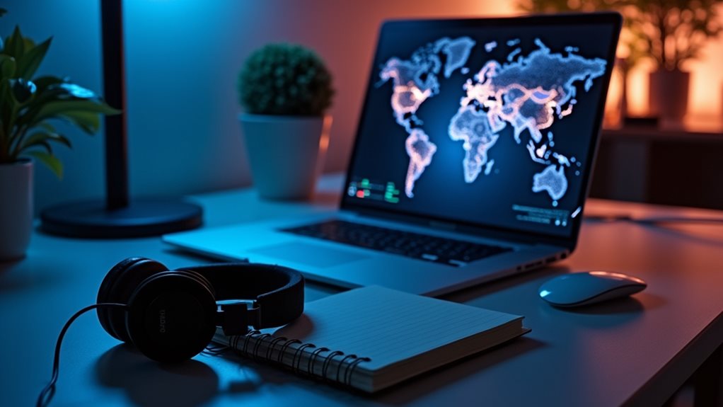 limited torrenting privacy concerns