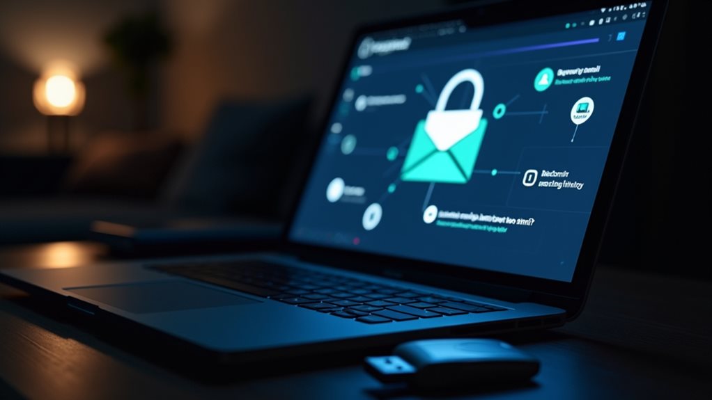 metadata leaks and vulnerabilities