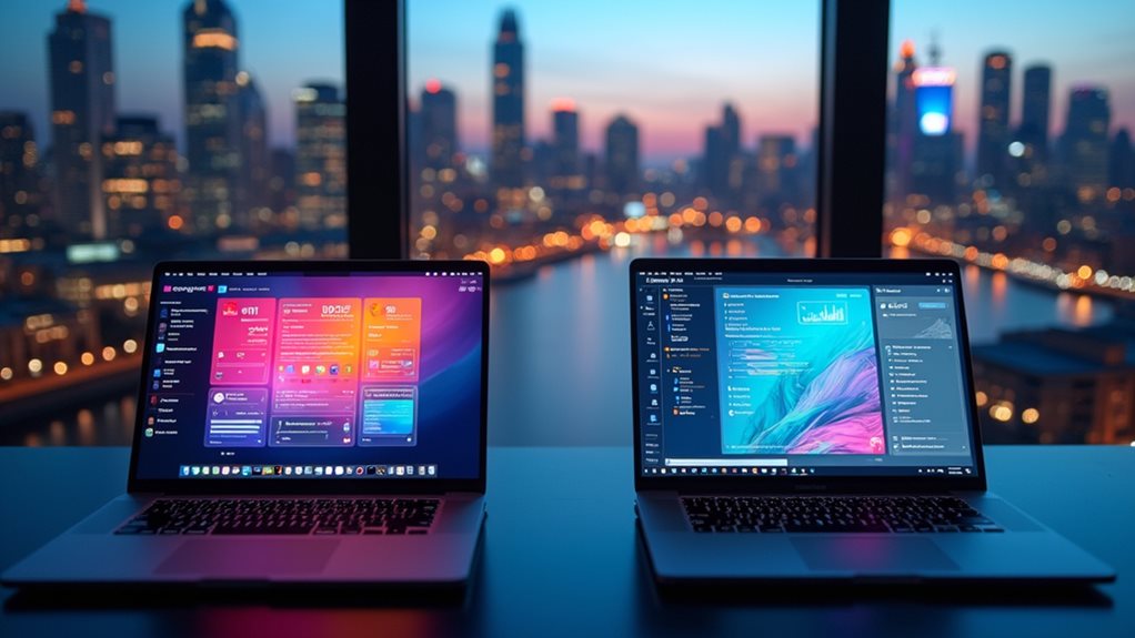 nordvpn outperforms surfshark