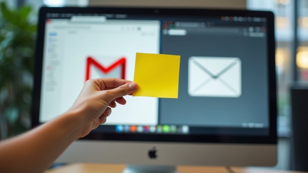 notify contacts secure account