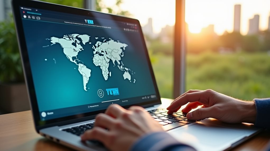 optimize vpn and device settings