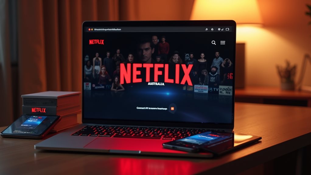 optimize vpn for netflix