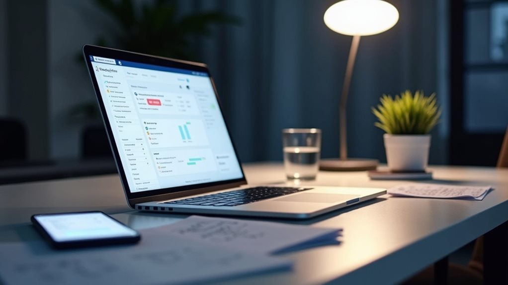password management for all
