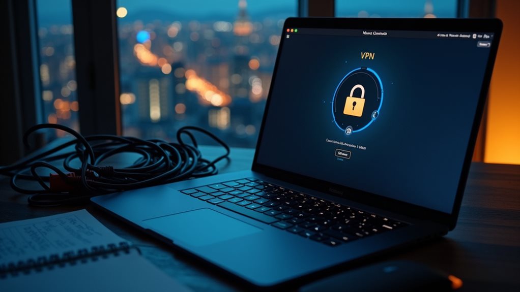 privacy concerns and security risks