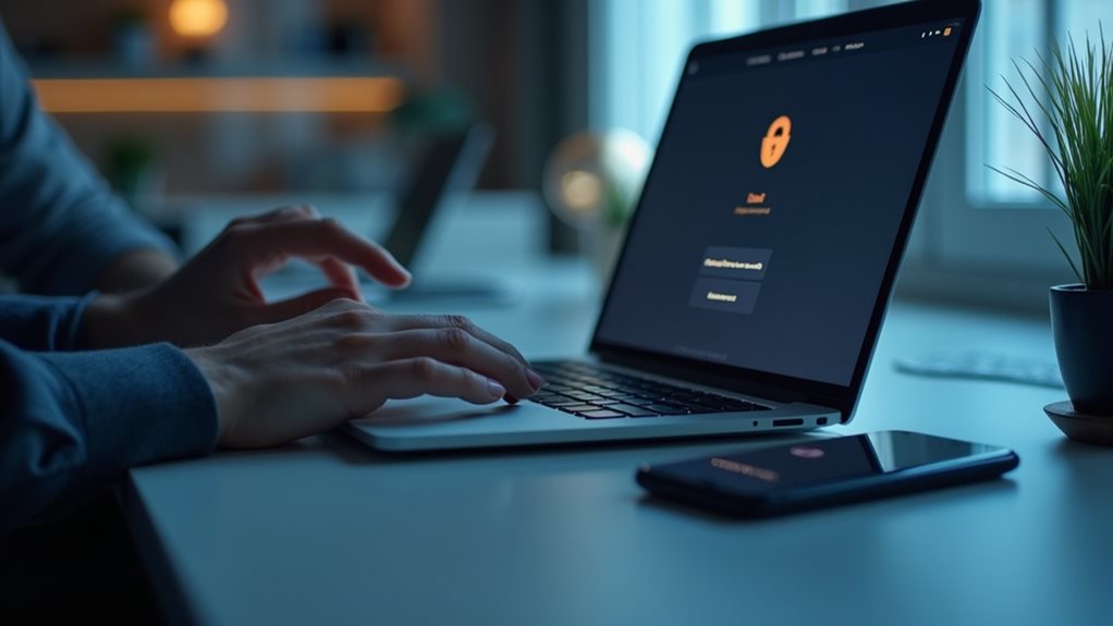 privacy focused basic user friendly