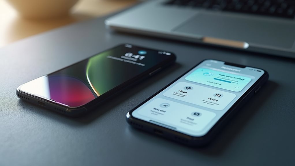 privacy focused customizable password management