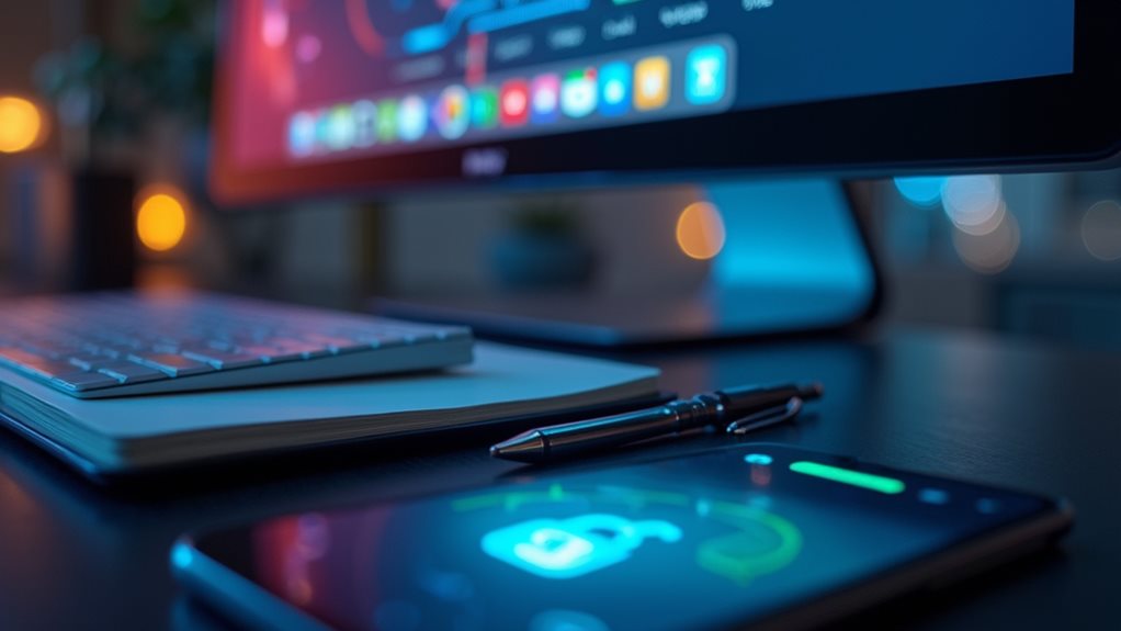 privacy focused encrypted cloud storage