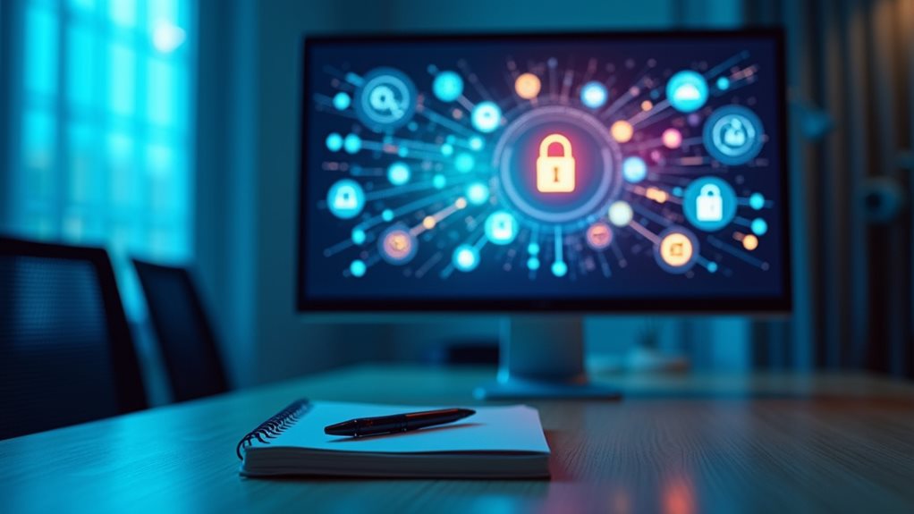 privacy focused multi device protection