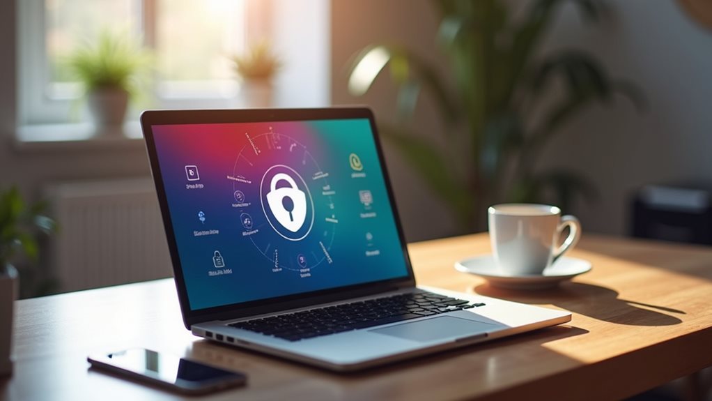 privacy security streaming limitations