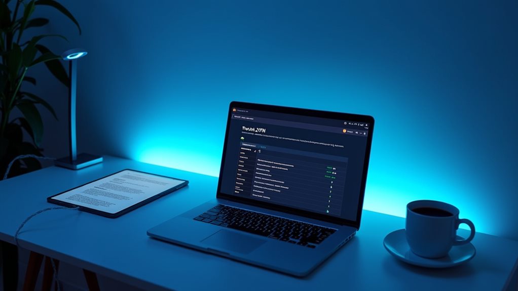 privacy security transparency concerns