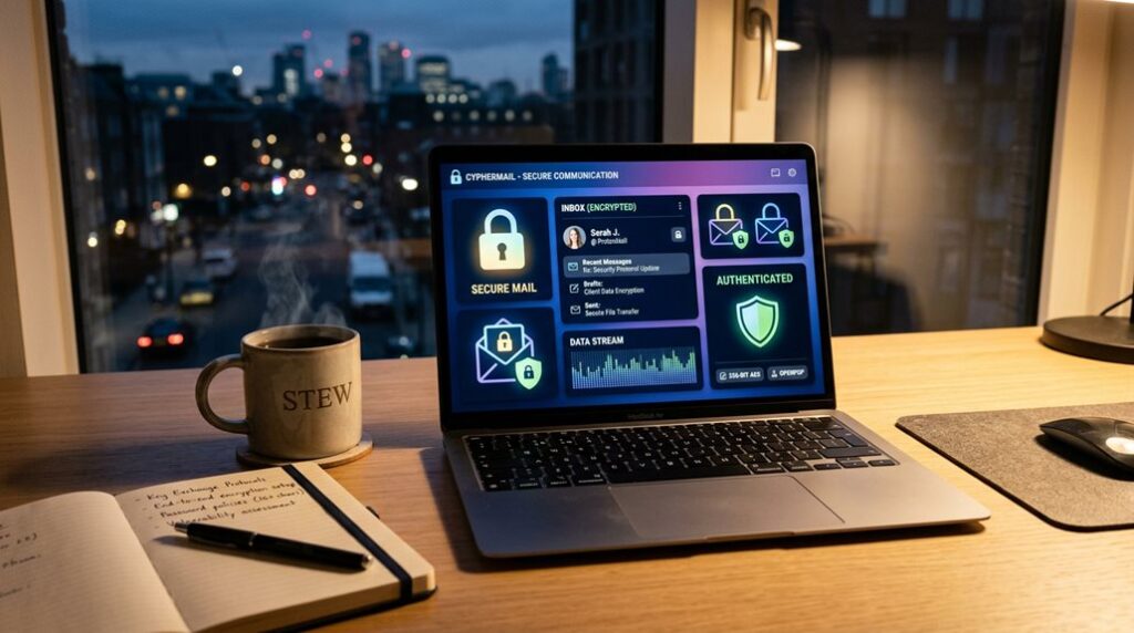 proton mail security concerns