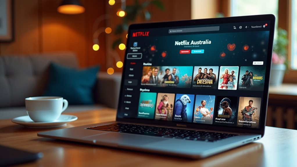 proton vpn unlocks netflix