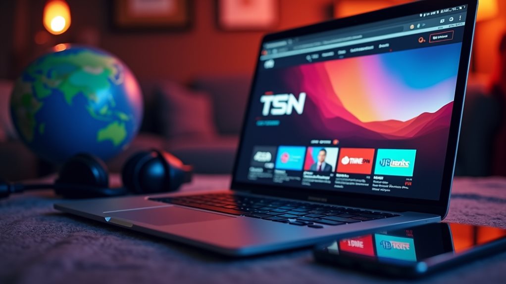 reliable canadian vpn streaming