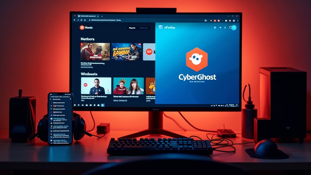 reliable fast streaming vpn