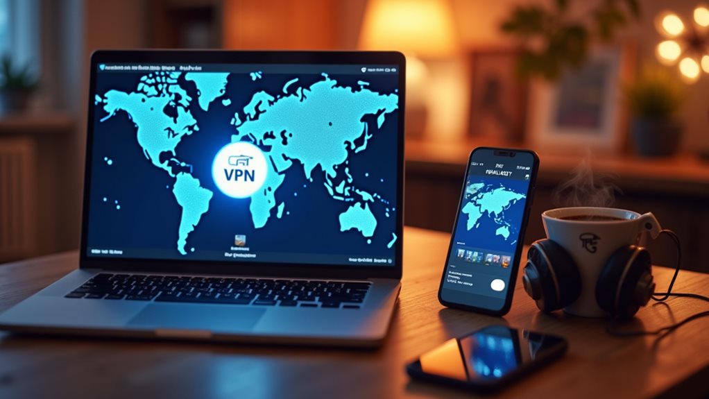 reliable secure streaming connection