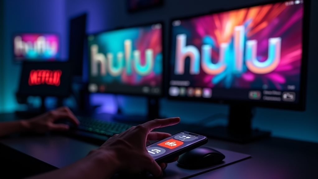 reliable streaming vpn options