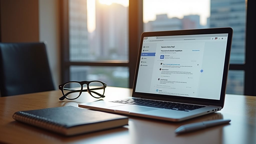 secure encrypted privacy protection