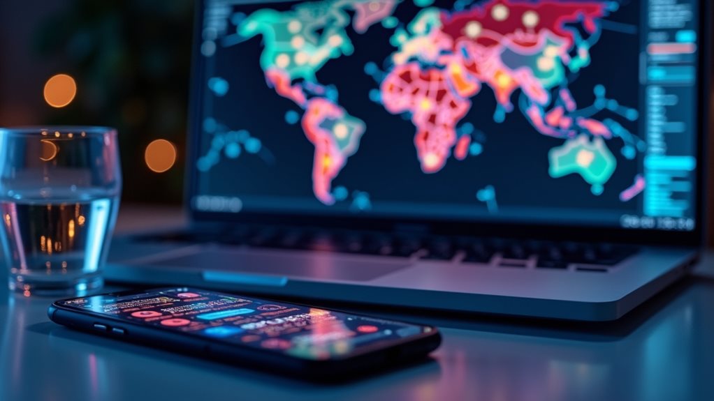 secure fast selective routing