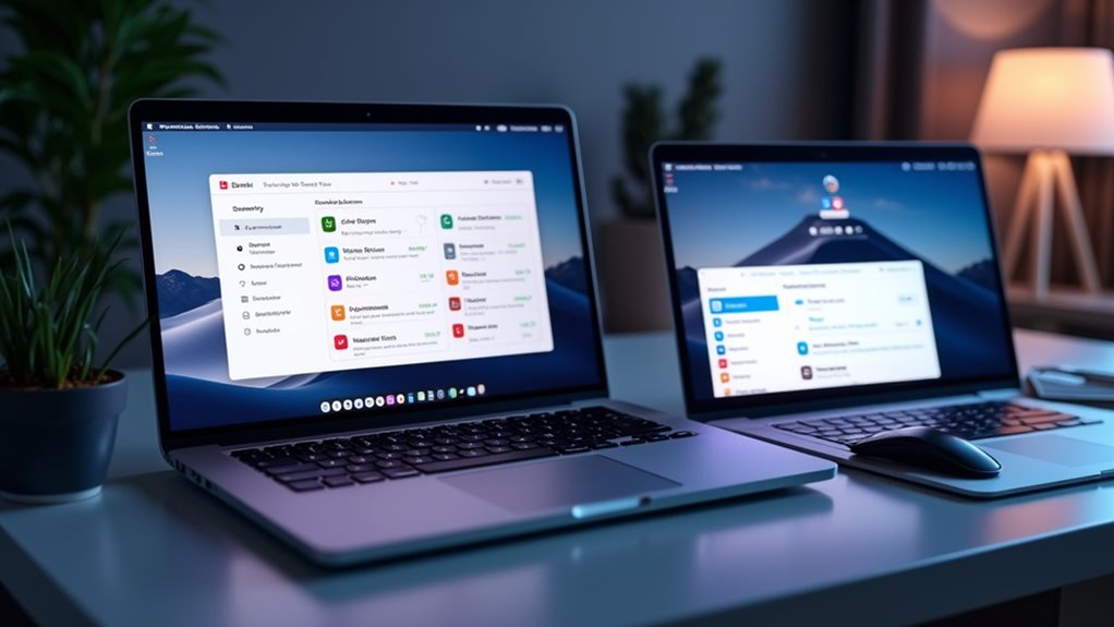 secure leak proof vpns