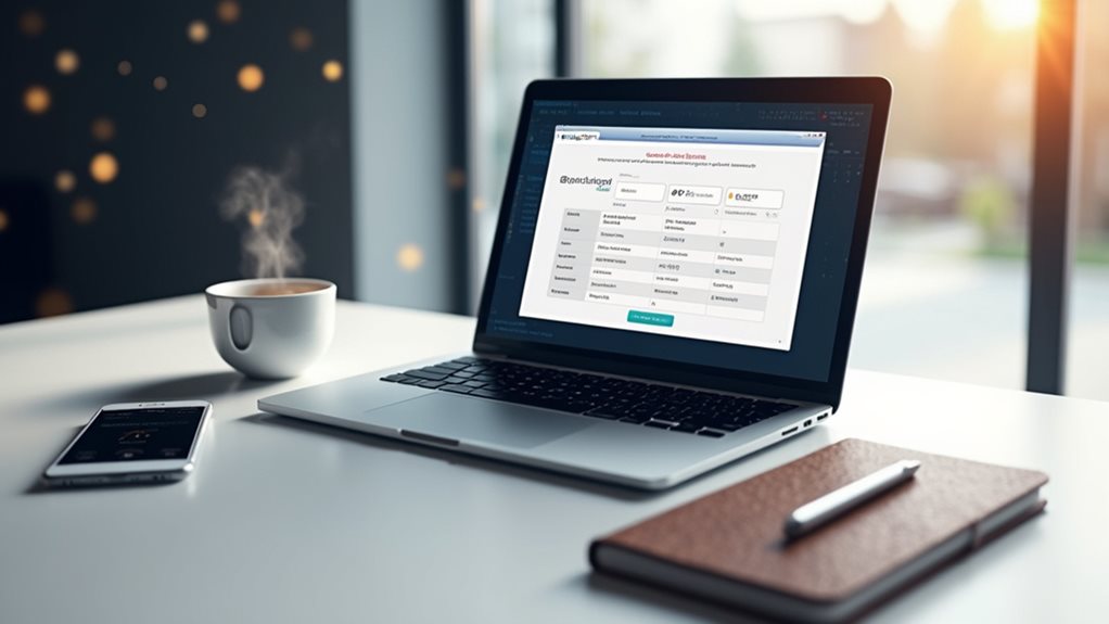 secure password management tools