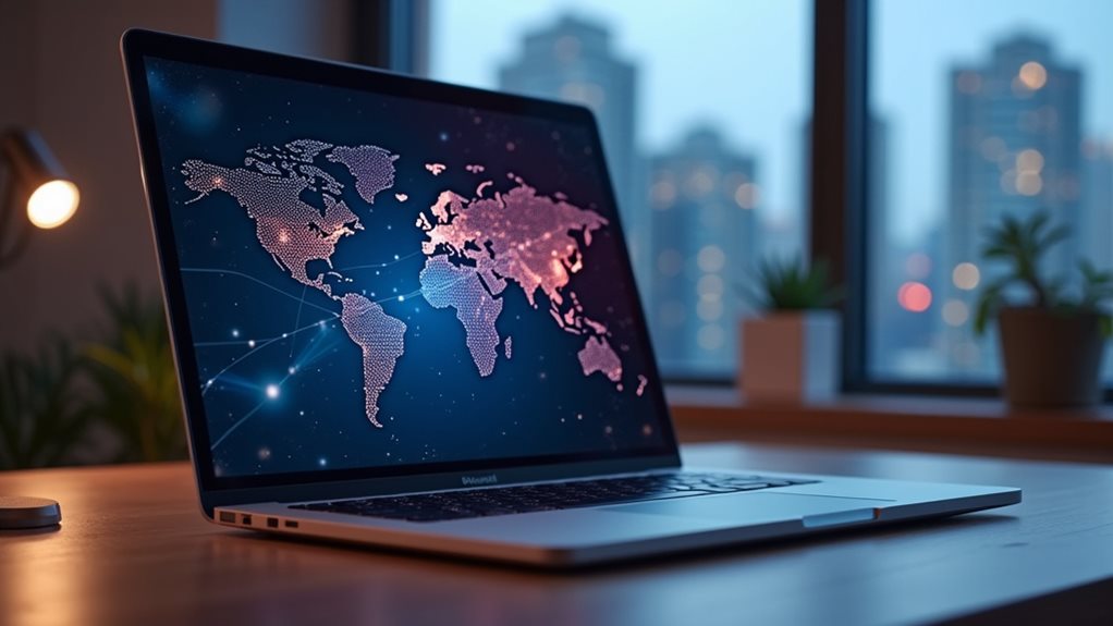 secure private customizable vpn