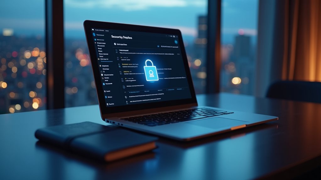 secure private email protection