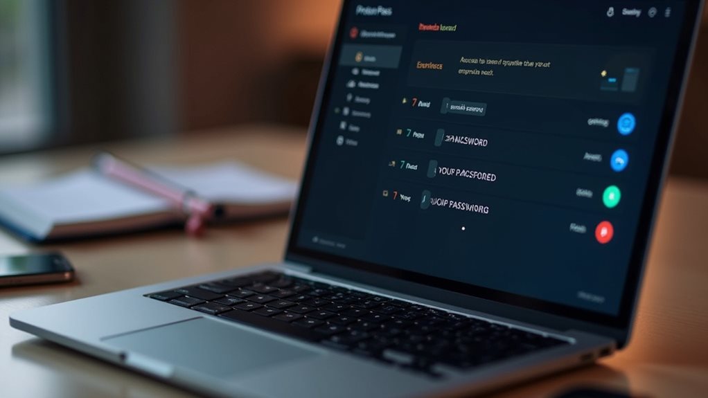 secure private limited features
