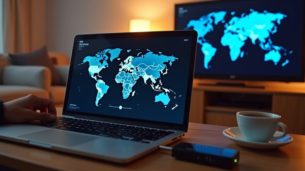 secure stable streaming connection