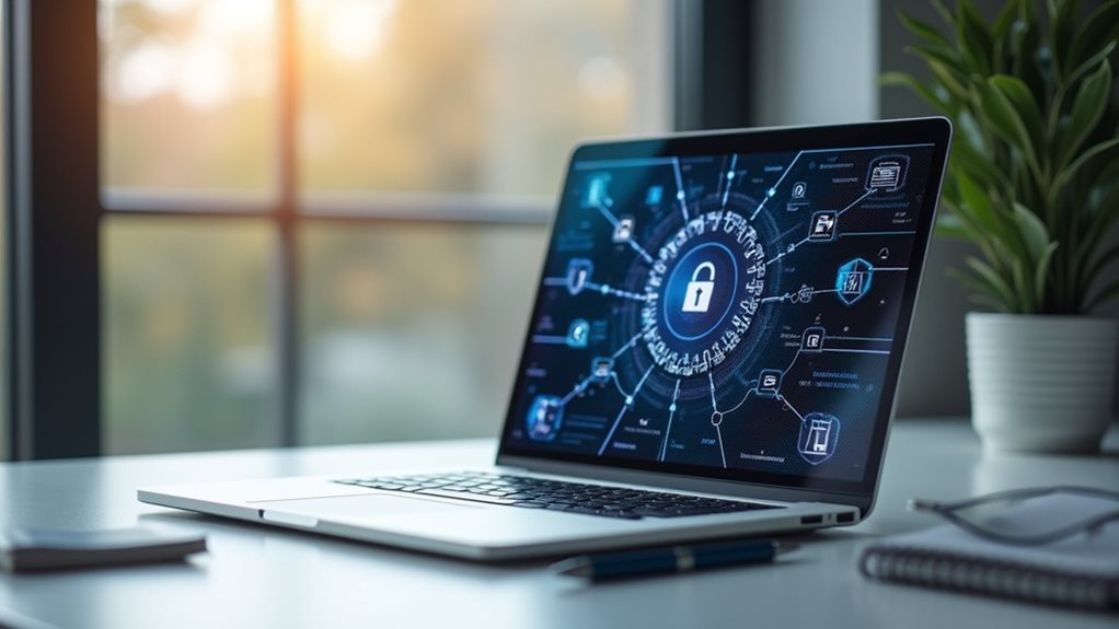 secure user friendly file storage