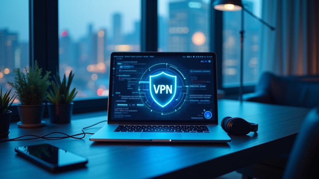security concerns and audits