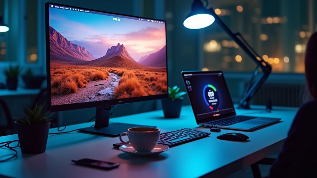 server location impacts streaming