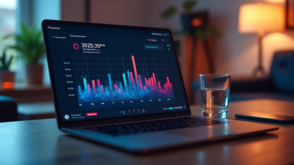 speed reliability streaming access