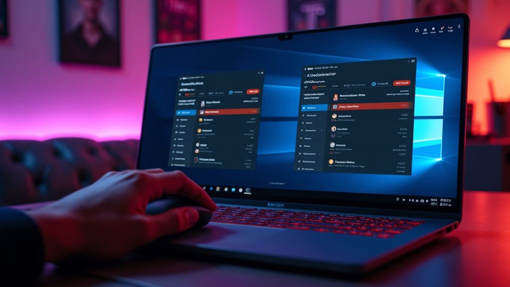 stable reliable streaming connections